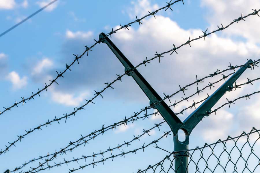 ΠΛΙΑΤΣΙΚΑΣ Δ. ΣΤΥΛΙΑΝΟΣ | Περιφράξεις - Σύρματα - Πλέγματα